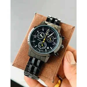 Tissot Watch For Men (BOT1551)