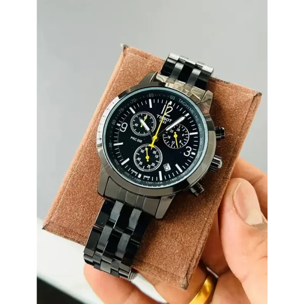 Tissot Watch For Men (BOT1551)