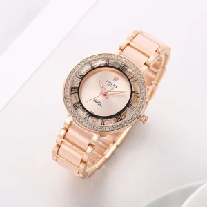 Premium Rolex Watch For Women (SUP448)