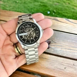 Armani Exchange Watch For Men (BOT1339)