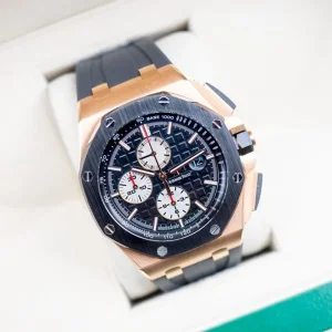 First Copy Audemars Piguet Watch (SUP945)
