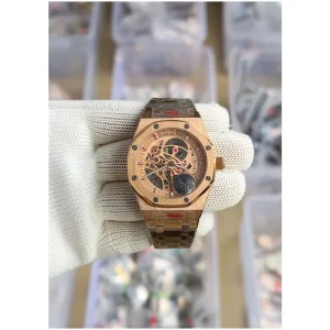 Audemars Piguet Watch For Men (BOT1650)