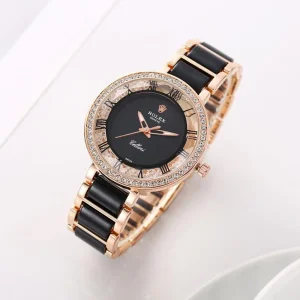 Premium Rolex Watch For Women (SUP449)
