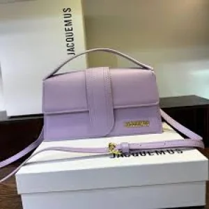 First Copy Jacquemus Le bambino Handbag (SUP2153)