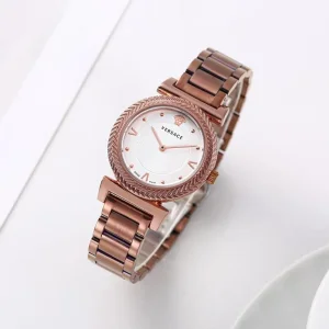 Premium Versace Watch For Women (SUP450)