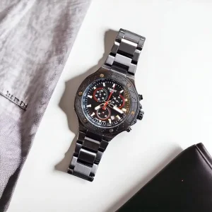 Tissot Watch For Men (BOT1554)