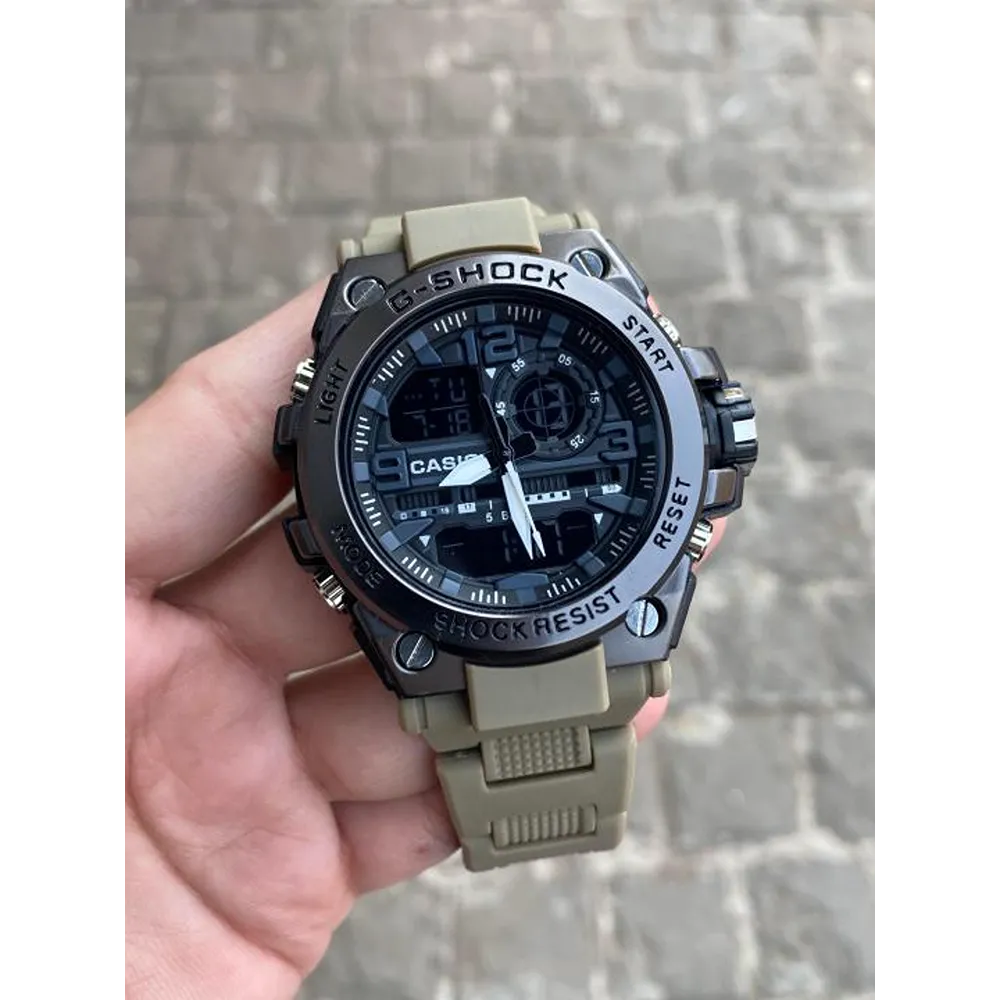 G Shock Watch For Men (BOT1755)