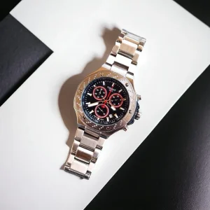 Tissot Watch For Men (BOT1555)