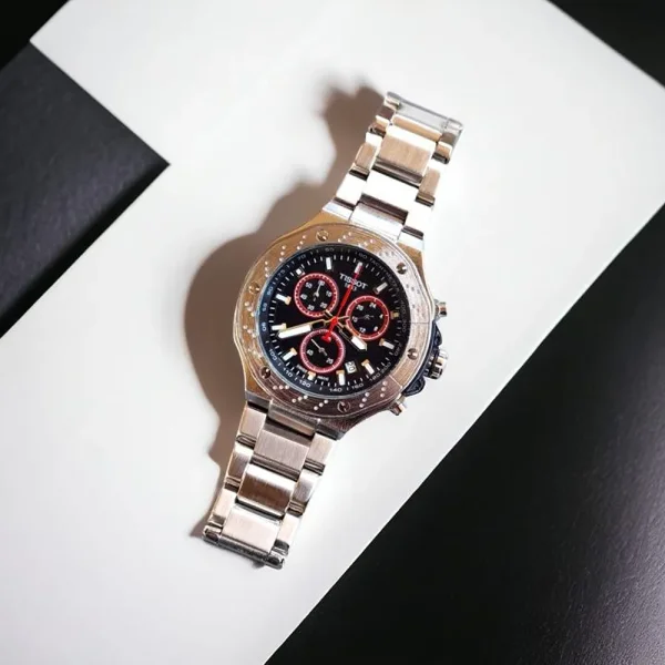Tissot Watch For Men (BOT1555)