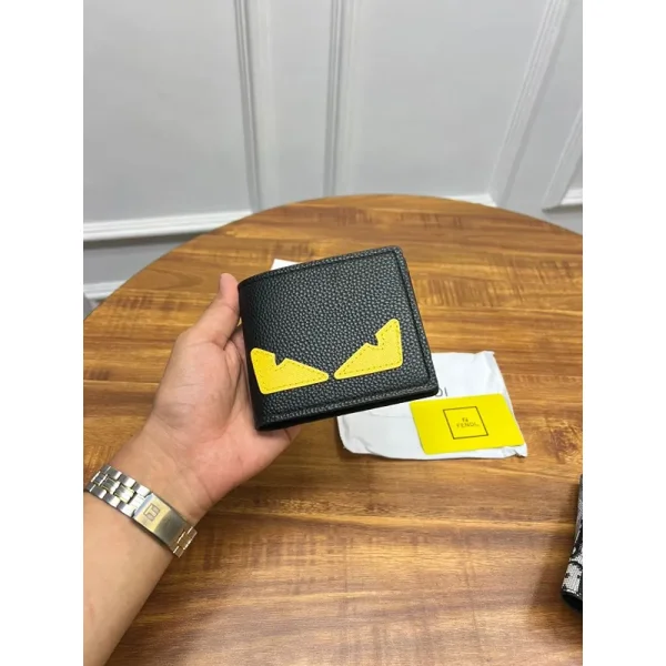First Copy Fendi Wallet (SUP1714)