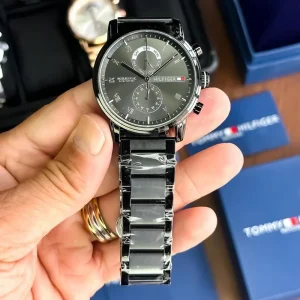 Tommy Hilfiger Watch For Men (BOT1757)
