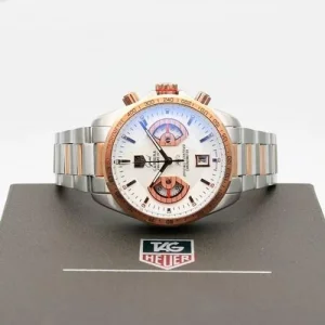 First Copy Tag Heuer Carrera Watch (SUP845)