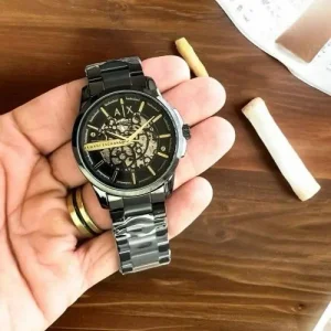 Armani Exchange Watch For Men (BOT1342)