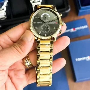 Tommy Hilfiger Watch For Men (BOT1758)