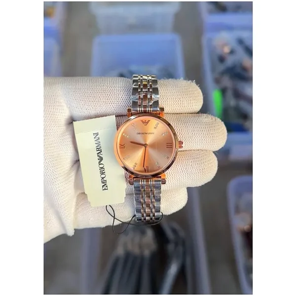Stylish Emporio Armani Watch For Women (SUP349)