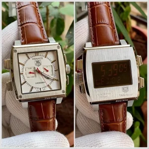 First Copy Tag Heuer Watch (SUP846)