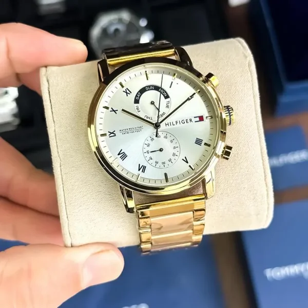 Tommy Hilfiger Watch For Men (BOT1759)