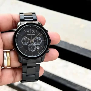 Armani Exchange Watch For Men (BOT1344)
