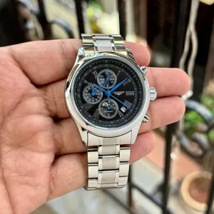 Longines Watch For Men (BOT1657)