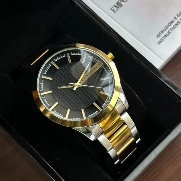 Tommy Hilfiger Watch For Men (BOT1760)