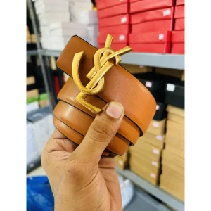 First Copy YSL Belt (SUP1866)
