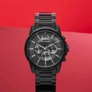 Emporio Armani Watch For Men (BOT1303)