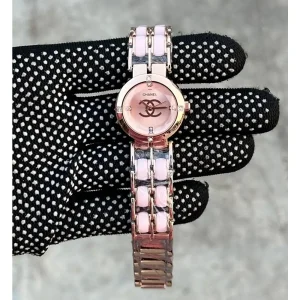 Premium Chanel Watch For Women (SUP506)