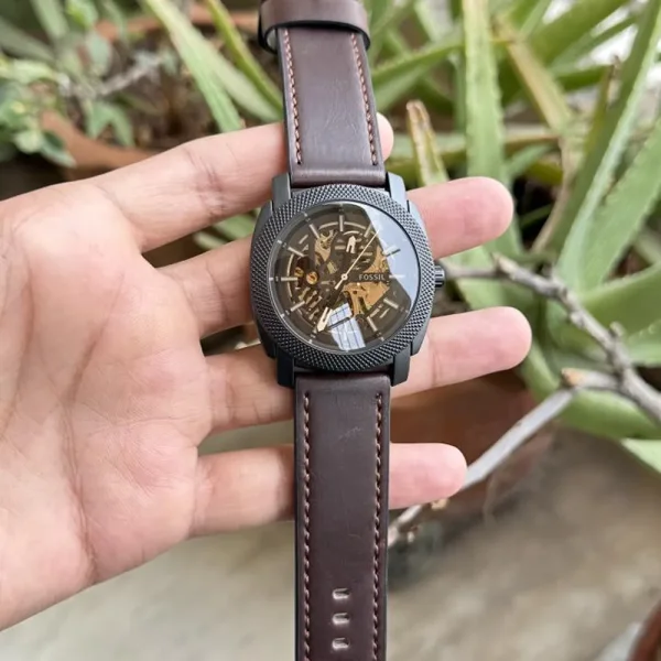 First Copy Fossil Watch (SUP706) - Image 2