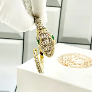 First Copy Bvlgari Watch (SUP1320)