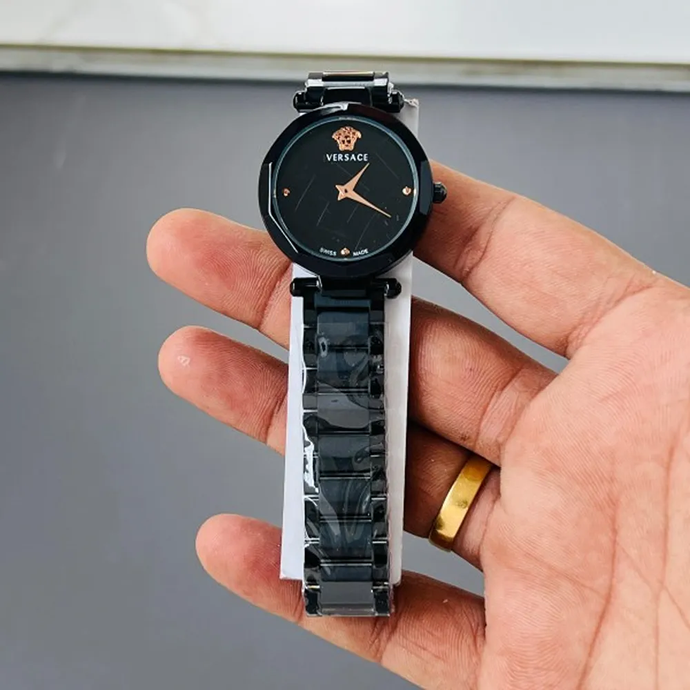 First Copy Versace Watch (SUP1420)