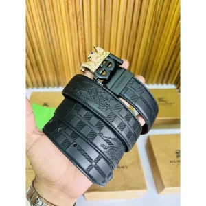 First Copy Burberry Belt (SUP1821)