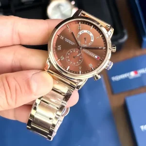 Tommy Hilfiger Watch For Men (BOT1761)