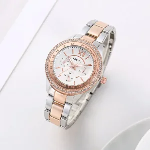 Premium Fossil Watch For Women (SUP457)