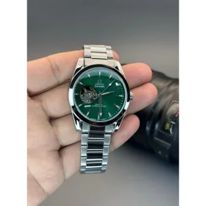Omega Watch For Men (BOT1345)