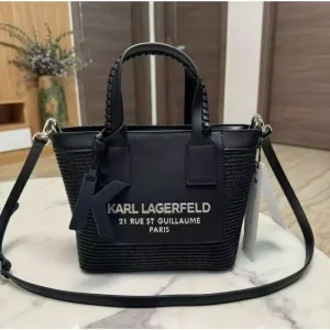 First Copy Karl Lagerfeld Handbag (SUP1959)