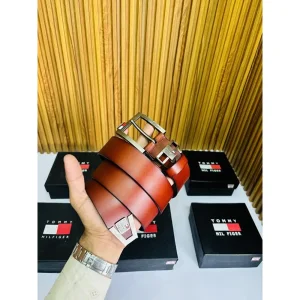 First Copy Tommy Hilfiger Belt (SUP1823)