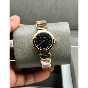 Stylish Bvlgari Watch For Women (SUP263)