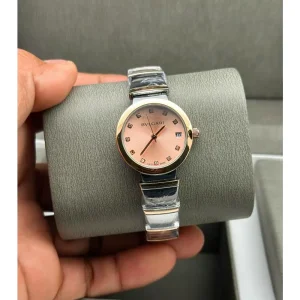 Stylish Bvlgari Watch For Women (SUP264)