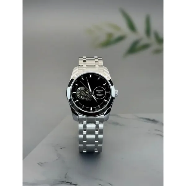 Tissot Watch For Men (BOT1348)