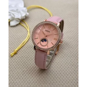 Stylish Fossil Watch For Women (SUP162)
