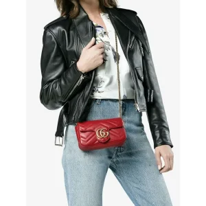 First Copy Gucci Handbag (SUP2265)