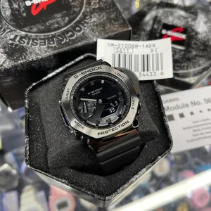 Casio G shock Watch For Men (BOT1564)