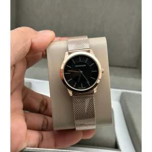 Stylish Calvin Klein Watch For Women (SUP265)