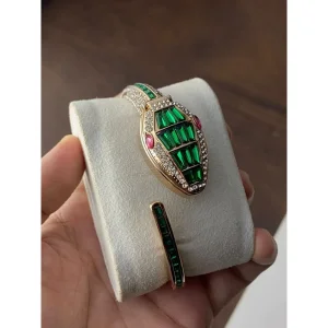 First Copy Bvlgari Watch Serpenti snake (SUP1323)