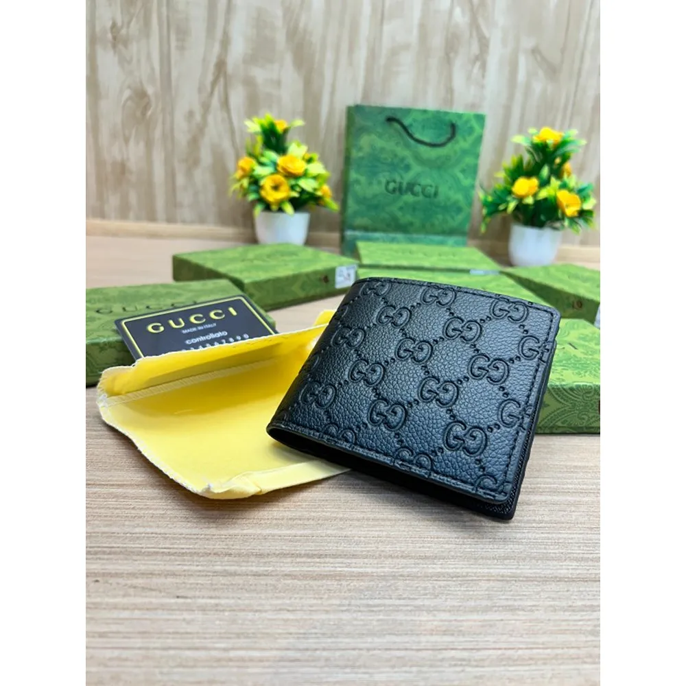 First Copy Gucci Wallet (SUP1622)