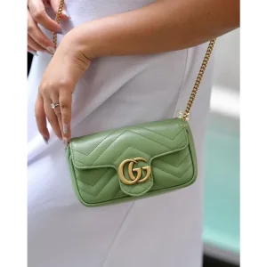 First Copy Gucci Handbag (SUP2266)