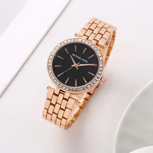 Premium Michael Kors Watch For Women (SUP561)