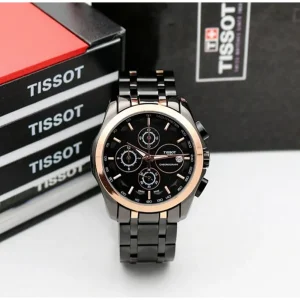 Tissot Watch For Men (BOT1349)