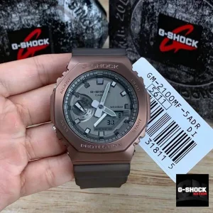 Casio G shock Watch For Men (BOT1566)