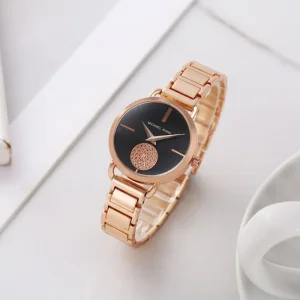 Premium Michael Kors Watch For Women (SUP463)